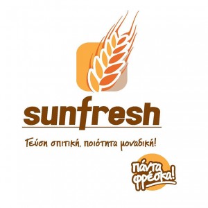 sunfresh logo